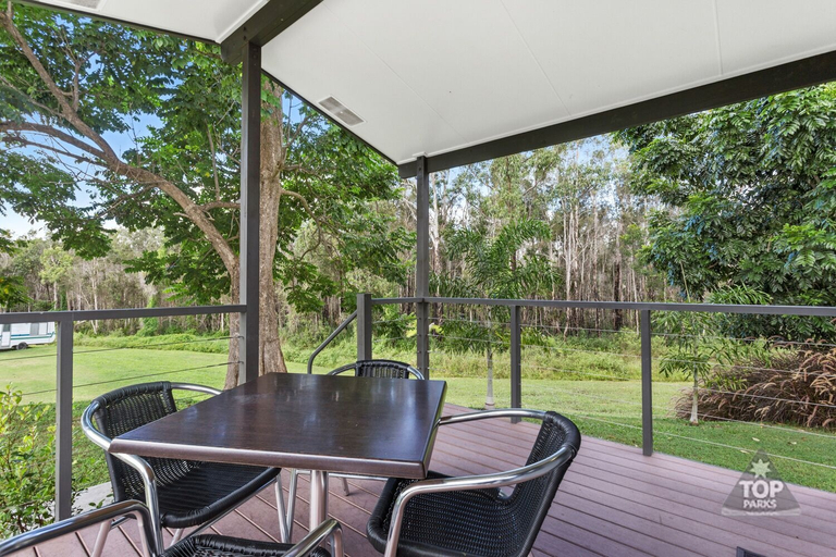 Others 5, Tin Can Bay Tourist Park, Cooloola (excl. Gympie)