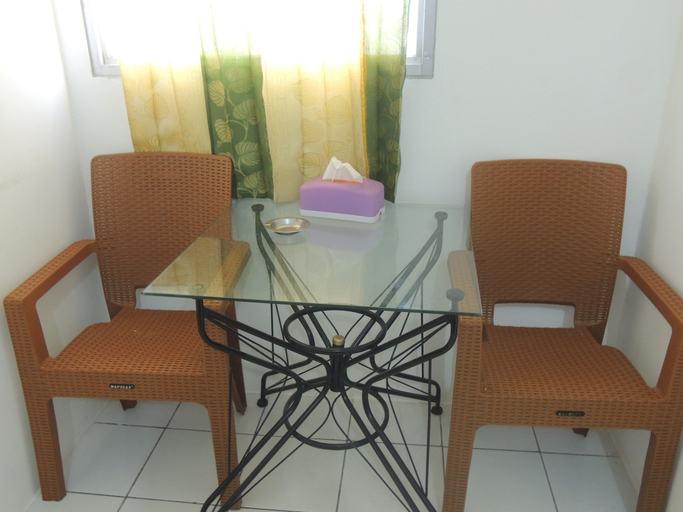 Others 5, Reva Room on Gunung Putri Square Apartment, Bogor