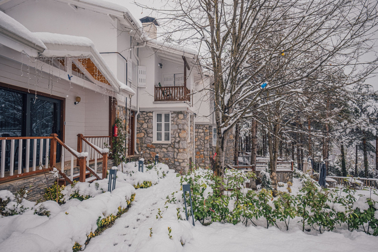 Exterior & Views 2, Karakaya Butik Otel, Izmit
