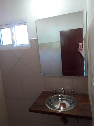 Bathroom 4, Cabañas & Apart Yki Shamuaika, Punilla