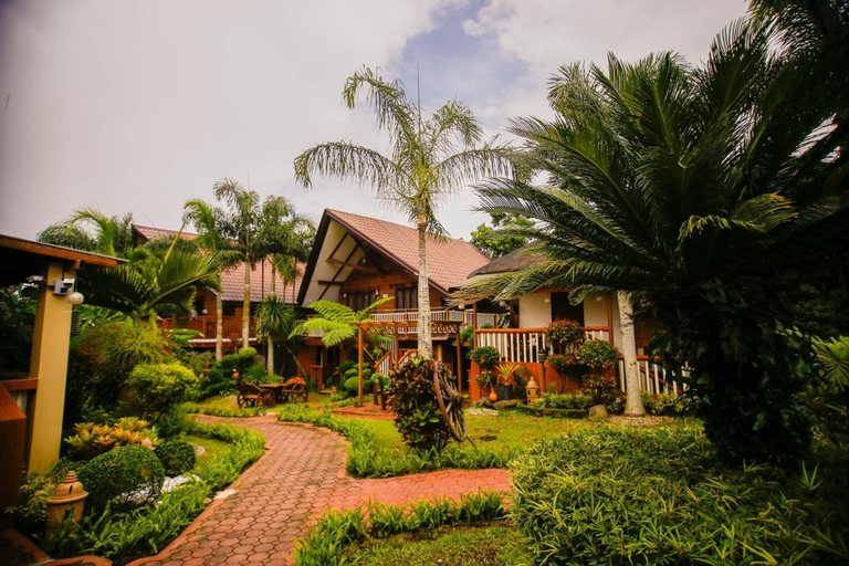 Exterior & Views 2, Hortz Hotels and Resorts, Tagaytay City