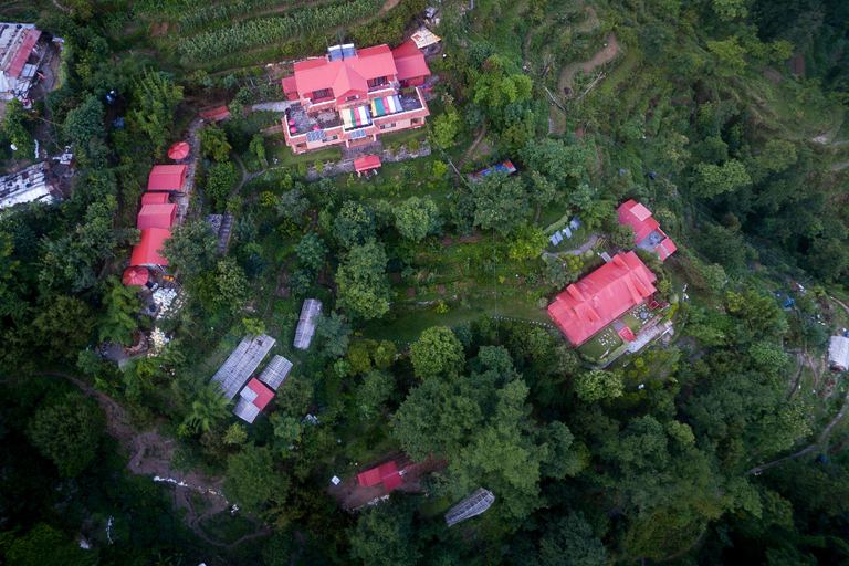 Exterior & Views 2, Shivapuri Heights Cottages, Bagmati