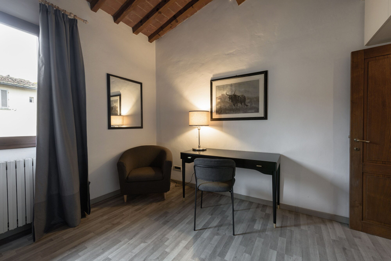 Others 5, San Giovanni House by Mmega, Florence