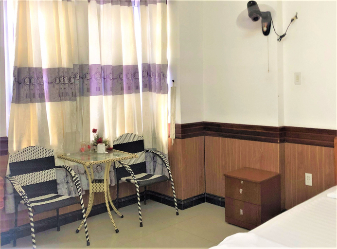 Others 4, Hong Dao Hotel, Ninh Kiều