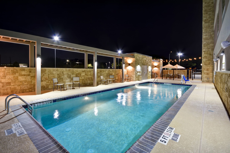Sport & Beauty 5, Home2 Suites by Hilton Palm Bay Melbourne I 95, Brevard