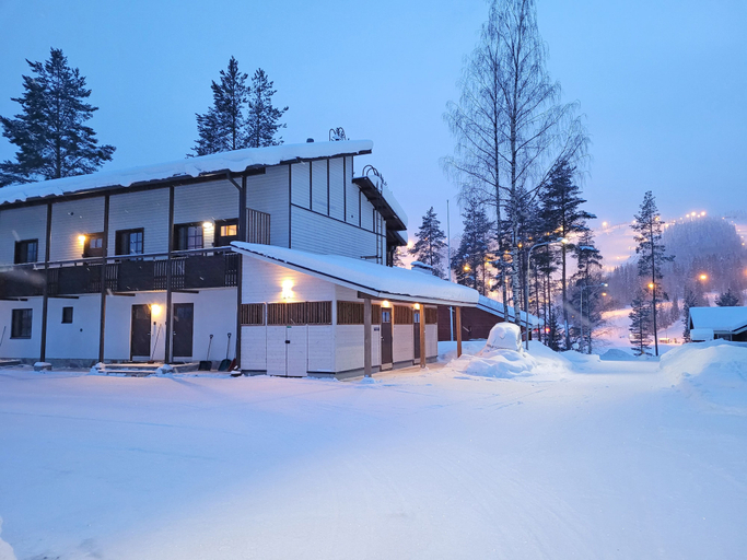 Exterior & Views 2, Apartments Tahko, North Savonia