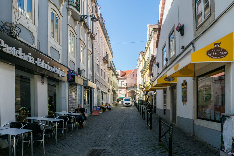 Exterior & Views, Lisbon Center Terrace Suite - Wifi - AC, Lisbon