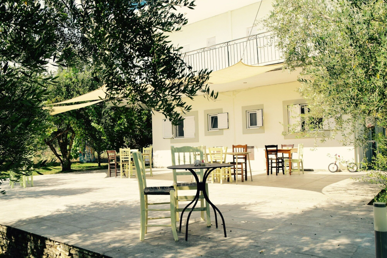Exterior & Views 2, Anastasios Olive Garden Apartments, Peloponnese