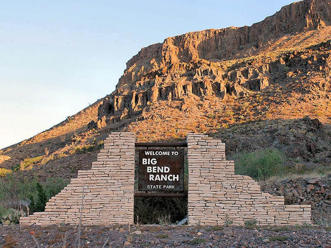 Others 5, Terlingua Ranch Lodge, Brewster