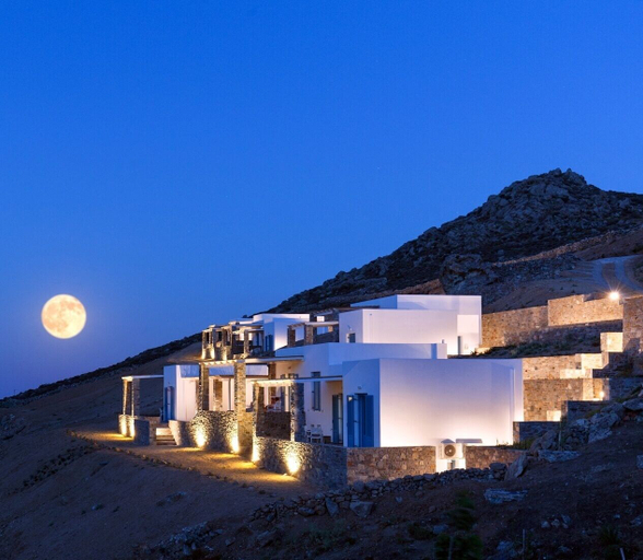Exterior & Views, Serifos Blue, South Aegean