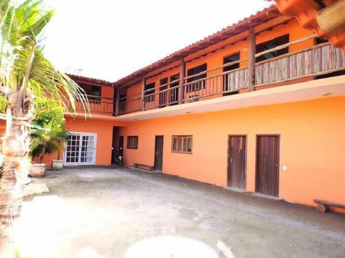 Exterior & Views, Chalés Porto Seguro, São Sebastião