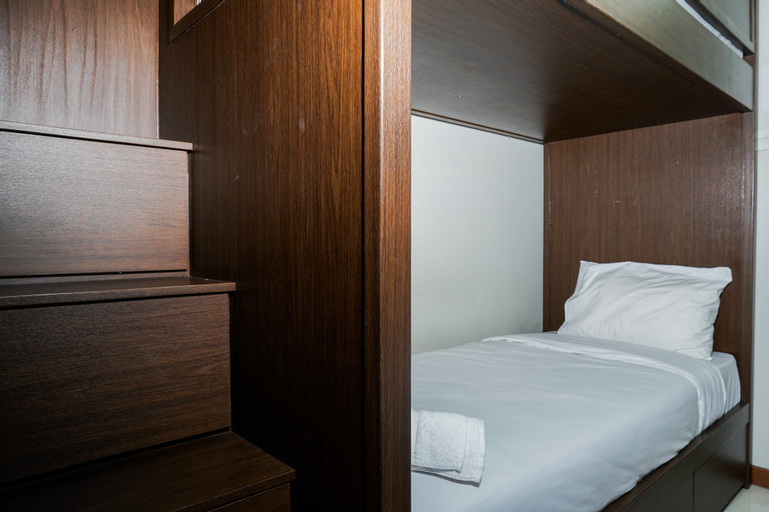 Bedroom 21
