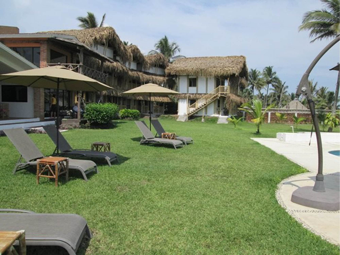 Others 5, Taboga Eco Boutique Hotel, Tecolutla