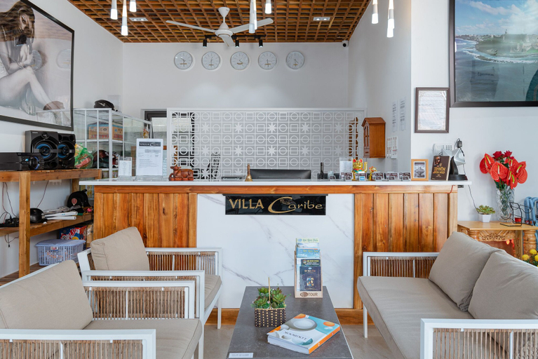 Food & Drinks 5, Villa Caribe Phu Quoc, Phú Quốc
