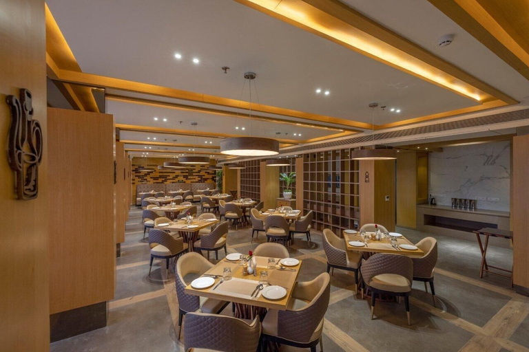 Food & Drinks 5, Sarovar Portico Morbi, Morbi