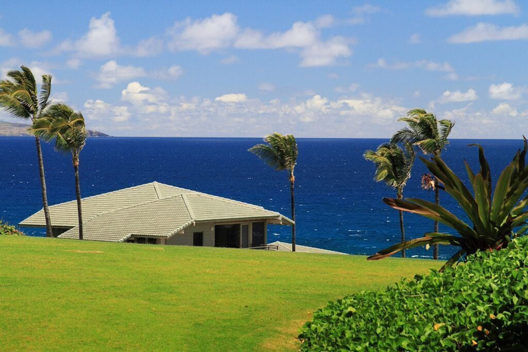 Exterior & Views 2, Kapalua Bay Villa 12g5 Ocean View, Maui