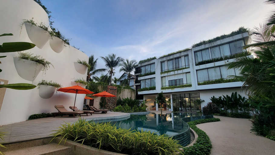 Exterior & Views 2, WAKA VILLA Private Resort & Spa 16 + Adults Only, Siem Reap