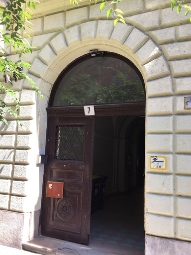 Exterior & Views, Real Apartments Semmelweis, Budapesti