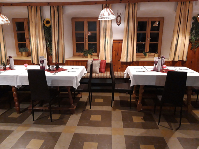 Food & Drinks 4, Pension Dimitrova, Rohrbach im Mühlkreis