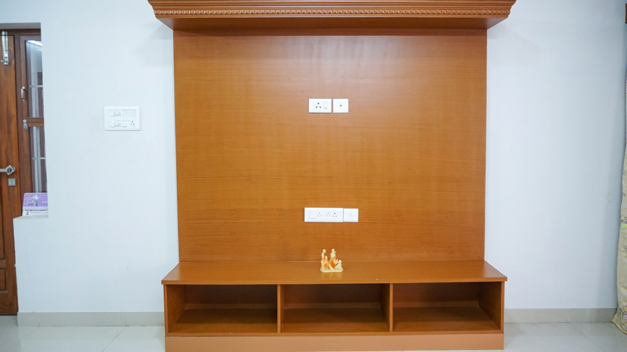 Others 4, Hotel CTS Inn, Tiruchirappalli
