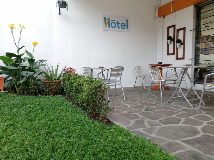Others 4, 7Hotel El Salvador, San Salvador