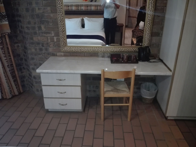 Bathroom 3, Vido Lodge And Conference Center, Capricorn