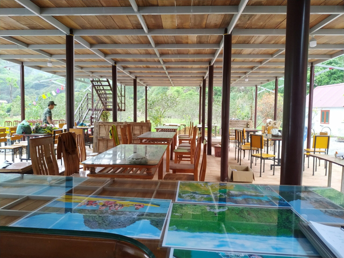 Food & Drinks 4, Occult Lan Ha Farmstay Mt, Cát Hải