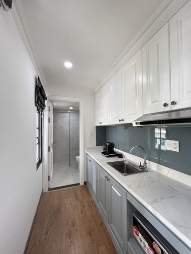Others 5, Rachel Serviced Apartment, District 7