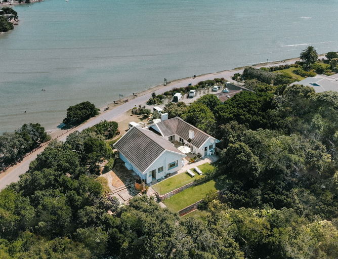 Exterior & Views 2, Lovemore Lodges Knysna, Eden