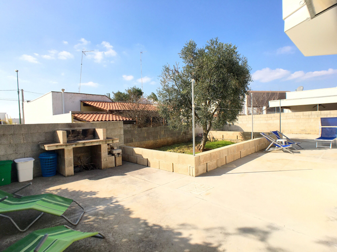 Exterior & Views, Villetta Paola, Lecce
