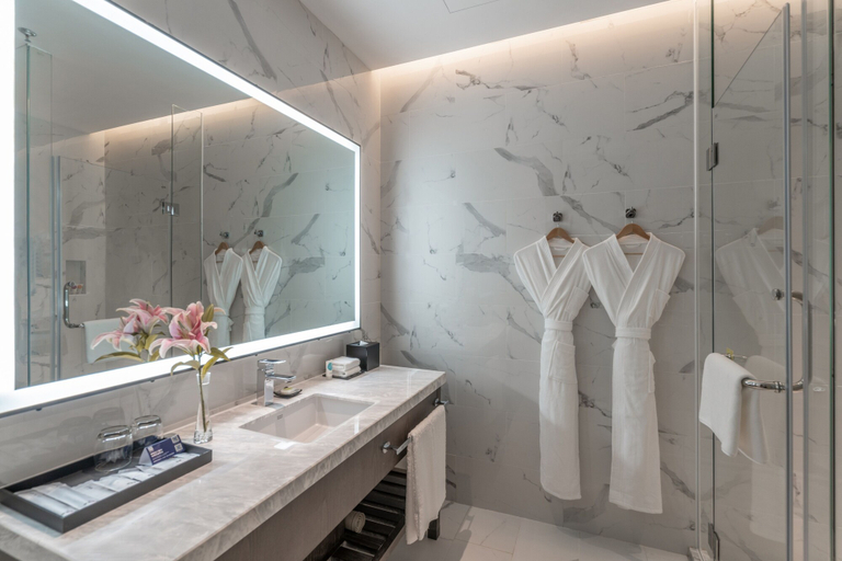 Bathroom 4, Hyatt Place Changsha Airport, Changsha
