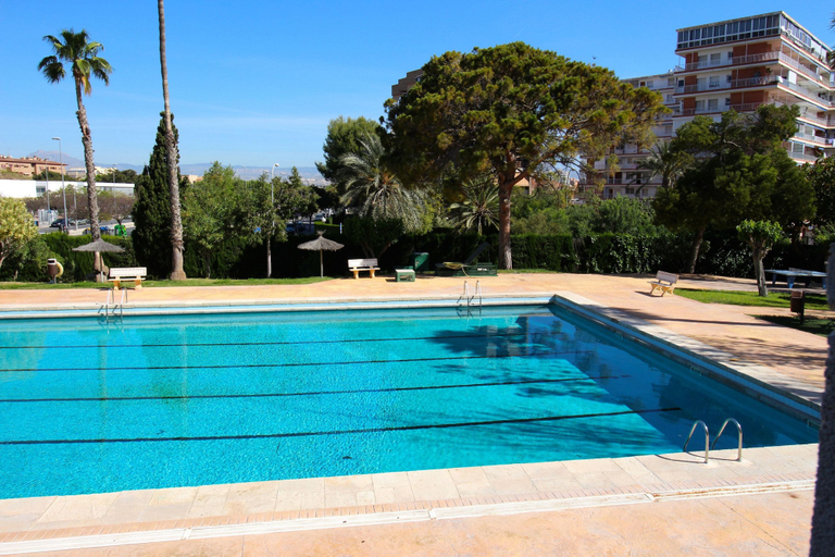 Sport & Beauty, Apartamento Bahía 2, Alicante