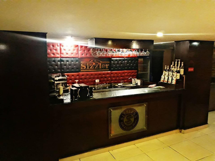 Food & Drinks, Divine Hotel, Islamabad