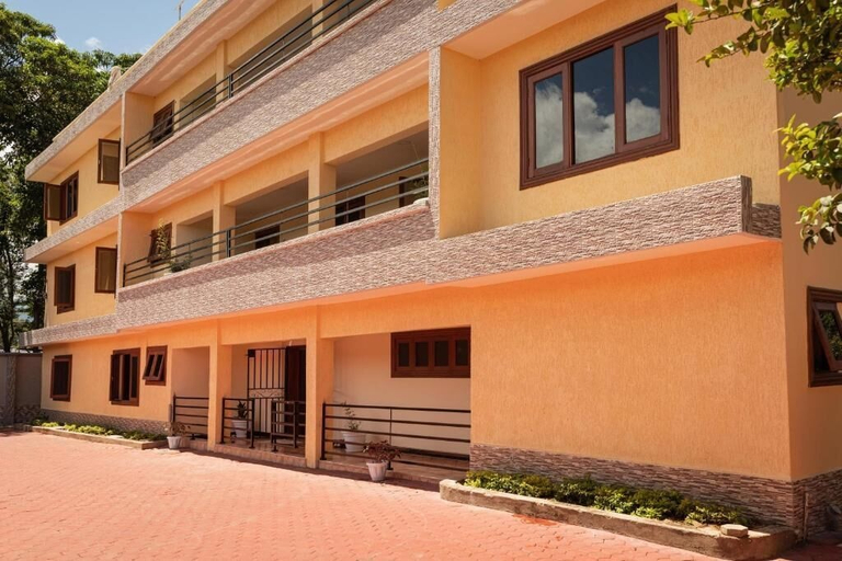 Exterior & Views 2, Nyumbani B&B, Arusha Urban