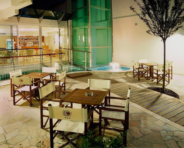 Food & Drinks 5, Hotel Albatros, Rimini