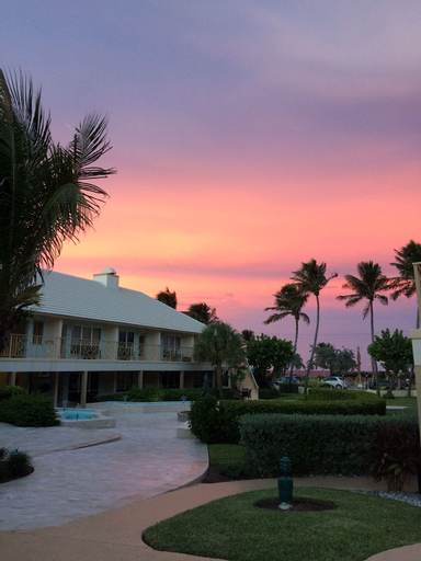 Getaways At Dover House, Palm Beach