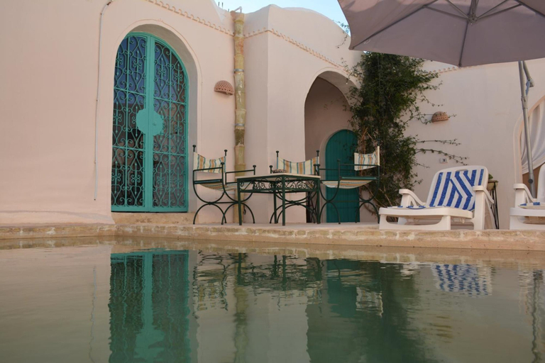 Sport & Beauty 2, Dar Lily, Houmt Souk