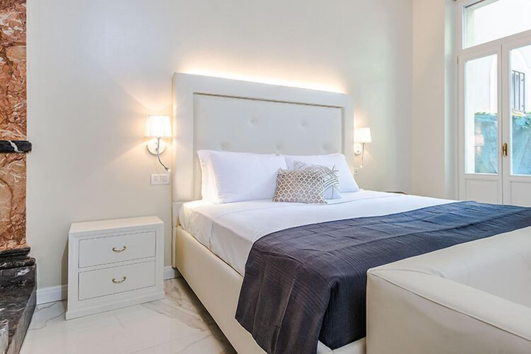 Bedroom 4, Villa Natalia Luxury rooms, Verona