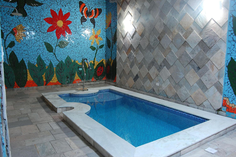 Sport & Beauty, Shop Motel, Campina Grande