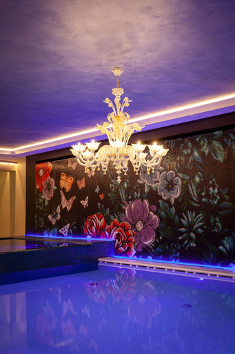 Sport & Beauty 3, Asiago Sporting Hotel & SPA - Buongiorno! Hotels, Vicenza