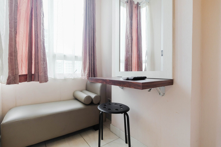 Others 4, Cozy Studio Apartment at Cinere Bellevue, Depok