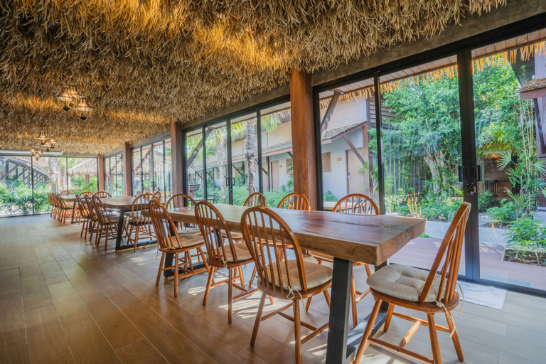 Food & Drinks 4, Malabar Pool Villa Phuket, Phuket Island