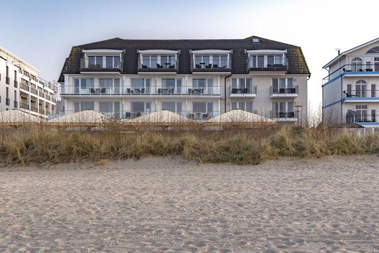 Exterior & Views 2, Mein Strandhaus, Ostholstein