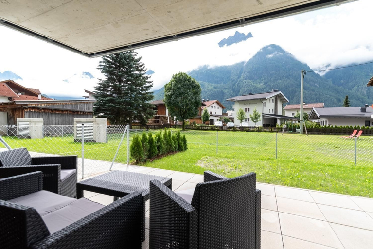 Food & Drinks, A CASA Elegance, Imst