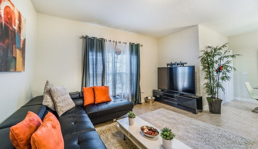 Others 5, Grhbch3061 - Paradise Palms Resort - 4 Bed 3 Baths Townhouse, Osceola