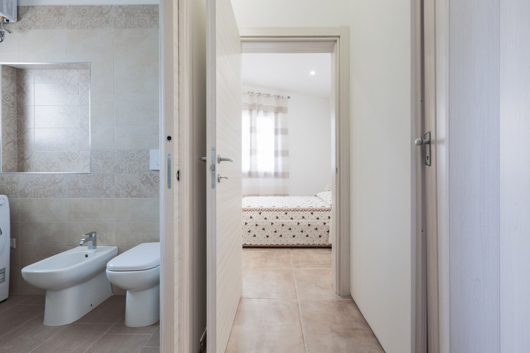 Bathroom 3, 2300 Villino Vanessa, Lecce