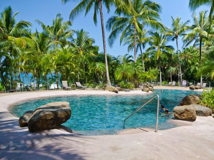 Sport & Beauty 3, Whitsunday East 1106 on Hamilton Island by HamoRent, Whitsunday