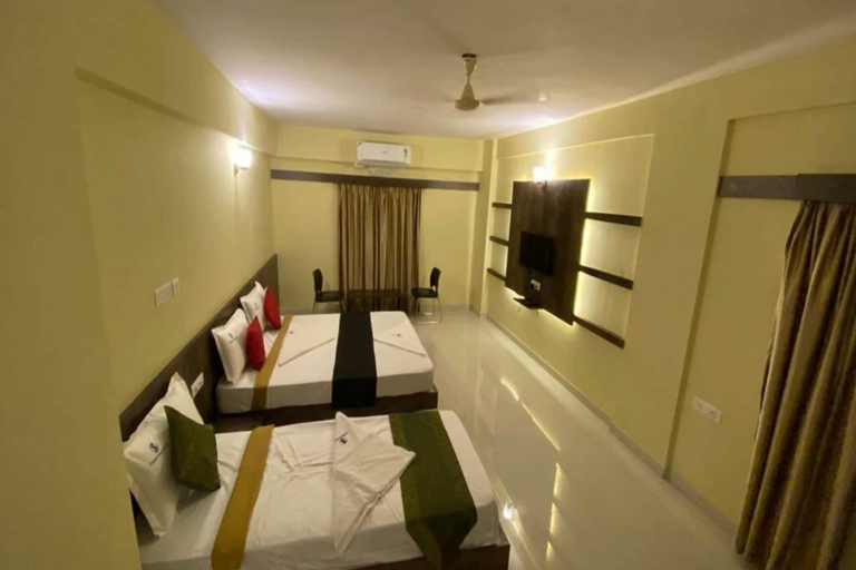 Others 5, Hotel Shyam Inn, Bangalore