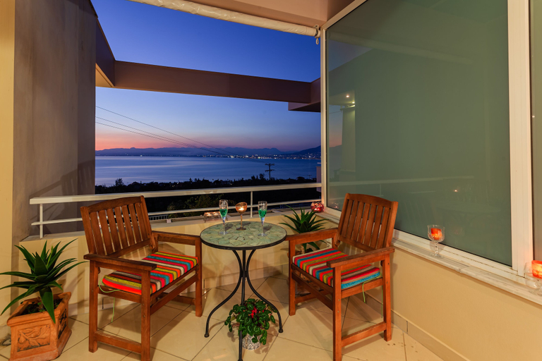 Others 4, Verga Sunset Villa - Ilia Seascape Private Retreat, Peloponnese