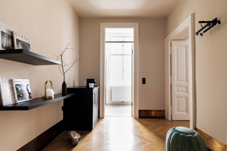 Others 5, Zola Hotel - Palais de Bohème, Wien